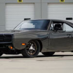 1970 Dodge Charger Full Carbon Fiber Custom 6.2L Hellcrate Restomod 2D Coupe Dallas, TX on www.carstrucksbikesandboats.com