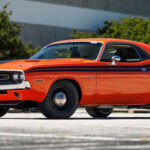 1971 Dodge Challenger Custom Restomod 2D Coupe Dallas, TX on www.carstrucksbikesandboats.com