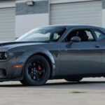 2018 Dodge Challenger SRT Demon - 11 MILES - Rare Crate Included 2D Coupe Dallas, TX on www.carstrucksbikesandboats.com