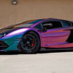 2019 Lamborghini Aventador SVJ Upgrades 2D Coupe Dallas, TX on www.carstrucksbikesandboats.com