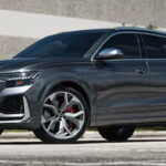 2021 Audi RS Q8 4.0T quattro 4D Sport Utility Dallas, TX on www.carstrucksbikesandboats.com