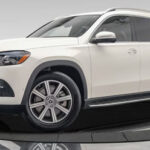 2021 Mercedes-Benz GLS 450 4MATIC 4D Sport Utility Dallas, TX on www.carstrucksbikesandboats.com