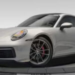 2021 Porsche 911 Carrera S Sport Package 2D Coupe Dallas, TX on www.carstrucksbikesandboats.com