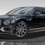 2022 Bentley Flying Spur Hybrid 21s - Loaded 4D Sedan Dallas, TX on www.carstrucksbikesandboats.com