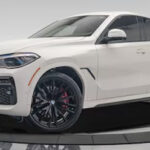2023 BMW X6 M50i Executive Pkg Driving Assist 22-Inch M Double 4D Sport Utility Dallas, TX on www.carstrucksbikesandboats.com