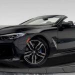 2023 BMW 8 Series 840i Comfort Seating Driving Assist Soft-Close Doo Convertible Dallas, TX on www.carstrucksbikesandboats.com
