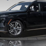 2023 BMW X7 xDrive40i M Sport Package Premium Package Prak Ass 4D Sport Utility Dallas, TX on www.carstrucksbikesandboats.com