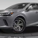 2023 LEXUS RX 350h 4D Sport Utility Dallas, TX on www.carstrucksbikesandboats.com