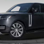 2023 Land Rover Range Rover Autobiography Executive Rear Seats 4D Sport Utility Dallas, TX on www.carstrucksbikesandboats.com