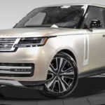 2023 Land Rover Range Rover First Edition LWB 22-Inch Wheels Heat/Cool/Massage 4D Sport Utility Dallas, TX on www.carstrucksbikesandboats.com