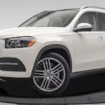 2023 Mercedes-Benz GLS 450 4MATIC 4D Sport Utility Dallas, TX on www.carstrucksbikesandboats.com