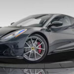 2024 Lotus Emira First Edition Touring Pack 2D Coupe Dallas, TX on www.carstrucksbikesandboats.com