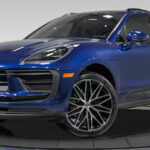 2024 Porsche Macan Premium Plus Pack MSRP 4D Sport Utility Dallas, TX on www.carstrucksbikesandboats.com