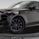 2024 Land Rover Range Rover Sport Dynamic LOADED! 4D Sport Utility Dallas, TX on www.carstrucksbikesandboats.com