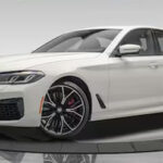 2023 BMW 5 Series 540i M Sport Premium & Driving Assist Shadowline P 4D Sedan Dallas, TX on www.carstrucksbikesandboats.com