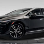 2023 Mercedes-Benz EQE 350+ Sedan MSRP - Sunroof 4D Sedan Dallas, TX on www.carstrucksbikesandboats.com