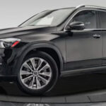 2022 Mercedes-Benz GLE 350 4MATIC 4D Sport Utility Dallas, TX on www.carstrucksbikesandboats.com