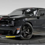 2023 Dodge Challenger R/T Scat Pack Widebody Mopar 23 Special Ed. #36 of 2D Coupe Dallas, TX on www.carstrucksbikesandboats.com