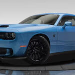 2023 Dodge Challenger SRT Hellcat Jailbreak Tech & Driver Conv UCONNECT 2D Coupe Dallas, TX on www.carstrucksbikesandboats.com