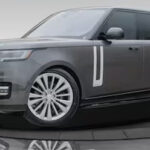 2022 Land Rover Range Rover First Edition Long Wheel Base 4D Sport Utility Dallas, TX on www.carstrucksbikesandboats.com