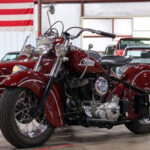 1953 Indian Roadmaster Kentwood, MI on www.carstrucksbikesandboats.com