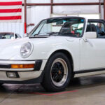 1988 Porsche 911 Targa Kentwood, MI on www.carstrucksbikesandboats.com