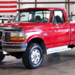 1996 Ford F250 XL HD Kentwood, MI on www.carstrucksbikesandboats.com