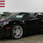 2006 Ferrari F430 F1 Spider Kentwood, MI on www.carstrucksbikesandboats.com