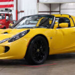 2007 Lotus Elise 1.8 I4 Supercharged Kentwood, MI on www.carstrucksbikesandboats.com