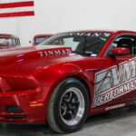 2013 Ford Mustang GT Roush Drag Car Kentwood, MI on www.carstrucksbikesandboats.com