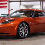 2014 Lotus Evora S 2+2 Kentwood, MI on www.carstrucksbikesandboats.com