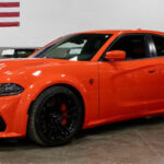 2021 Dodge Charger SRT Hellcat Redeye Widebody Kentwood, MI on www.carstrucksbikesandboats.com