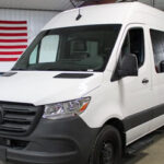 2021 Mercedes-Benz Sprinter 2500 Conversion Kentwood, MI on www.carstrucksbikesandboats.com