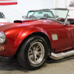 1965 Shelby Cobra Factory Five Replica Kentwood, MI on www.carstrucksbikesandboats.com