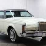 1970 Lincoln Mark III Christiansburg, VA on www.carstrucksbikesandboats.com