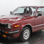 1982 Honda Prelude Christiansburg, VA on www.carstrucksbikesandboats.com