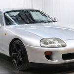 1993 Toyota Supra Christiansburg, VA on www.carstrucksbikesandboats.com