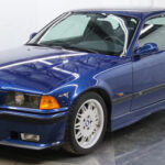 1995 BMW M3 Christiansburg, VA on www.carstrucksbikesandboats.com