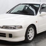 1995 Honda Integra Type-R Christiansburg, VA on www.carstrucksbikesandboats.com