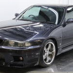 1995 Nissan Skyline GT-R V-Spec Series 1 R33 Christiansburg, VA on www.carstrucksbikesandboats.com