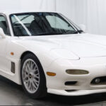 1996 Mazda RX-7 Christiansburg, VA on www.carstrucksbikesandboats.com