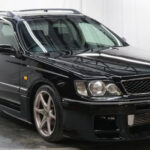 1997 Nissan Stagea 260RS Autech Series 1.5 Christiansburg, VA on www.carstrucksbikesandboats.com