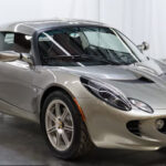 2005 Lotus Elise Christiansburg, VA on www.carstrucksbikesandboats.com