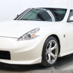 2009 Nissan 370Z NISMO Christiansburg, VA on www.carstrucksbikesandboats.com