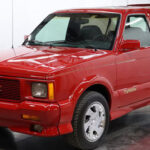 1993 GMC Typhoon Christiansburg, VA on www.carstrucksbikesandboats.com