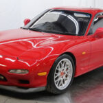 1992 Mazda RX-7 Type-R Christiansburg, VA on www.carstrucksbikesandboats.com