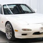 1994 Mazda RX-7 Type R Christiansburg, VA on www.carstrucksbikesandboats.com