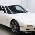 1995 Mazda RX-7 Type-R Christiansburg, VA on www.carstrucksbikesandboats.com