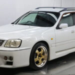 1998 Nissan Stagea 260RS Autech Series 2 Christiansburg, VA on www.carstrucksbikesandboats.com