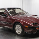 1985 Nissan 300ZX Christiansburg, VA on www.carstrucksbikesandboats.com